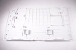 HTXTW Dell LCD Rear Back Cover White I5410-7096WHT-PUS
