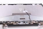 HV86T Dell Lcd Back Cover I7567-5000BLK-PUS