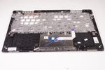 460.0EZ0C.0001 Dell Palmrest Top Cover I7386-5038SLV-PUS