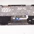 HVKDH Dell Palmrest Top Cover I7386-5038SLV-PUS