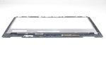 HW0HT Dell 13.3” FHD 30pin Touchscreen Assembly I7378-5564GRY-PUS i7375