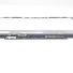 HW0HT Dell 13.3” FHD 30pin Touchscreen Assembly I7378-5564GRY-PUS i7375