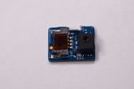 HWF1Y Dell Microphone Board INSPIRON 15 (5559) I5559-7081SLV