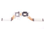 HYY21 Dell Cpu Heatsink XPS9550-10000SLV XPS9550-4444SLV