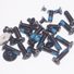 I3558-SCREWS Dell Screw Set I3558-5500 I3558-5500 i3558-1000blk