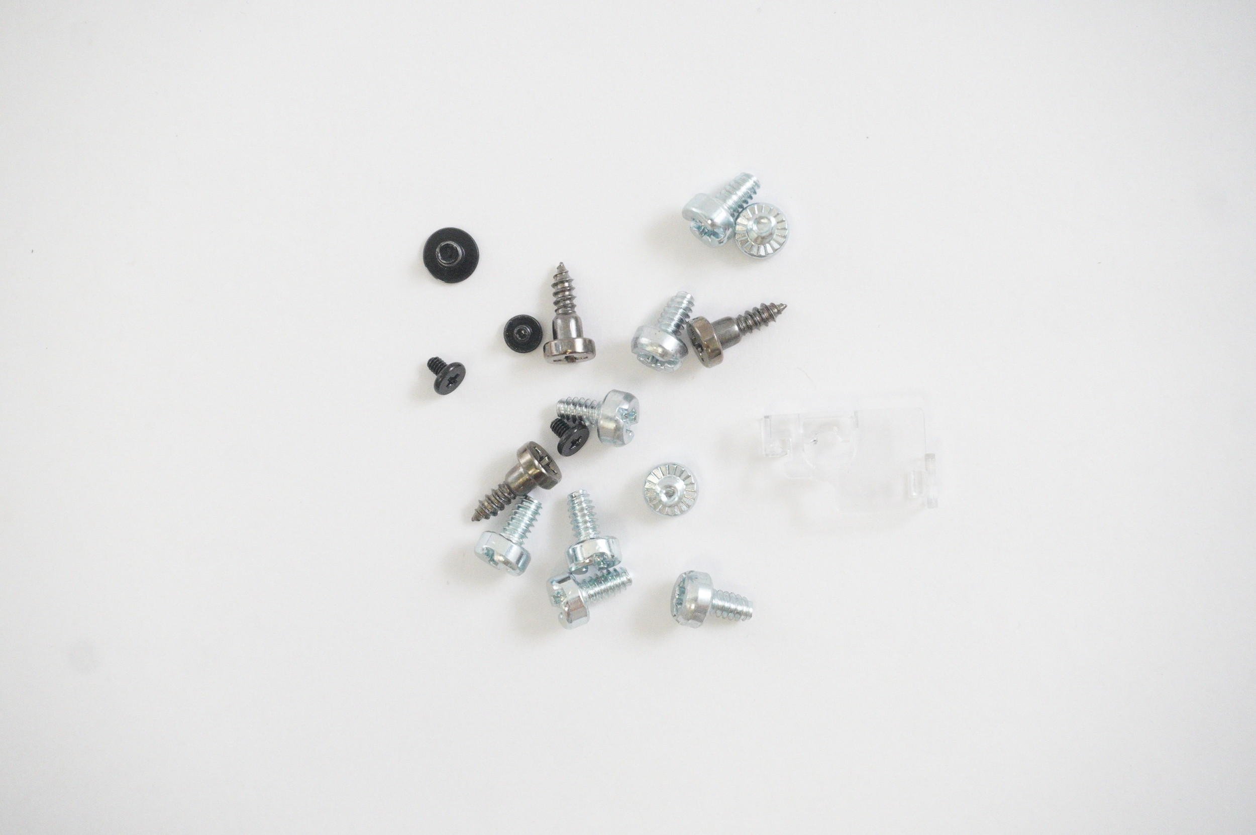 IMP-1312667 Hp Screws Kit S03-0034