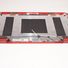CN-0J00M5 Dell LCD Back Cover Red With Hinges I3168-0027RED