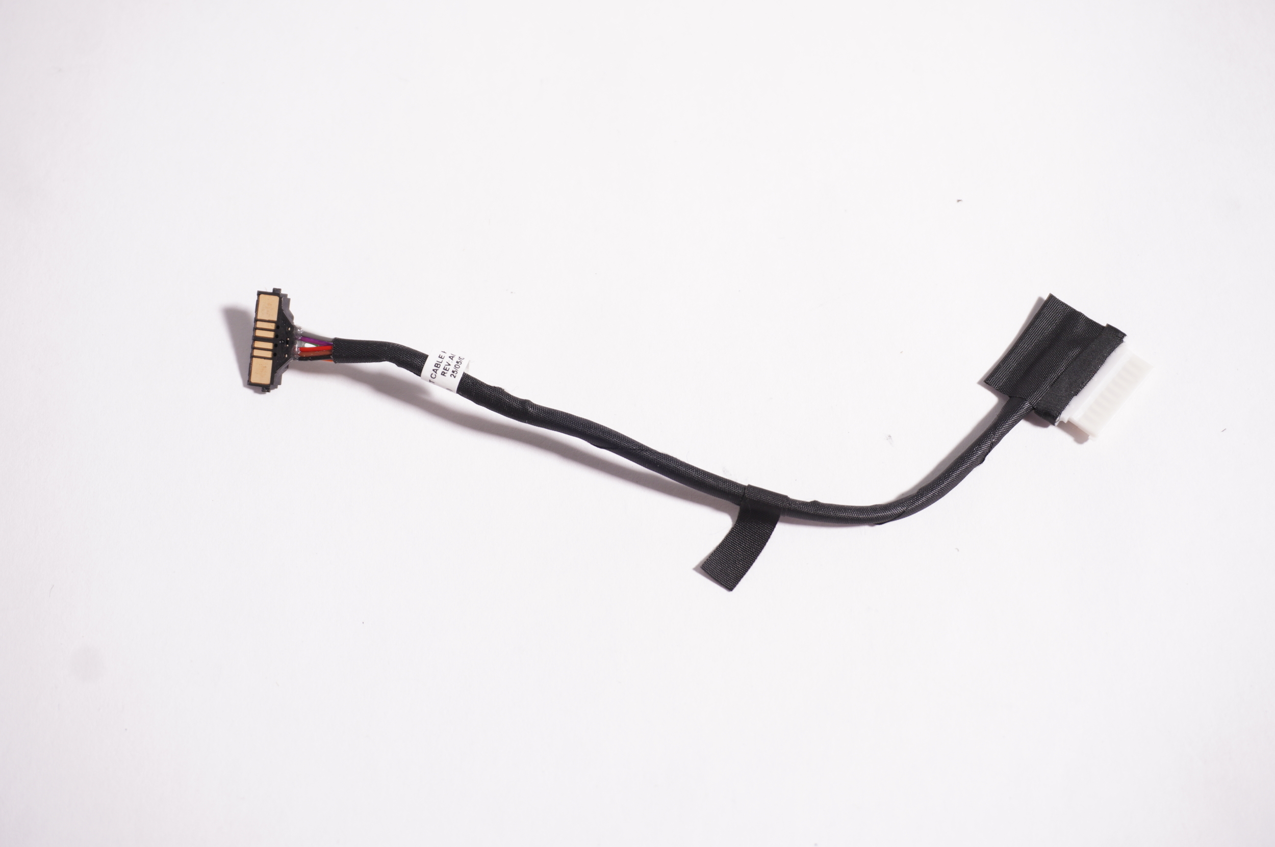 J0DR2 Dell Battery Cable LDB06250-7144BLU-PUS
