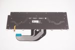J0RNJ Dell US Keyboard English Black XPS9345-SX12807BLK-PUS