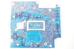 J11N3 Dell Intel Core 7 150U Motherboard DEC27250-7192WHT-PUS