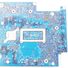 J11N3 Dell Intel Core 7 150U Motherboard DEC27250-7192WHT-PUS