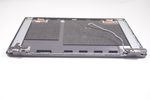 J47DJ Dell LCD Back Cover W Hinges LATITUDE 3410