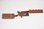 JCR96 Dell CPU Heatsink I7590-7117BLK-PUS I7591-7483BLK-PUS