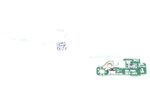 JDK1N Dell Power Button Board OPTIPLEX 5260 ALL IN ONE