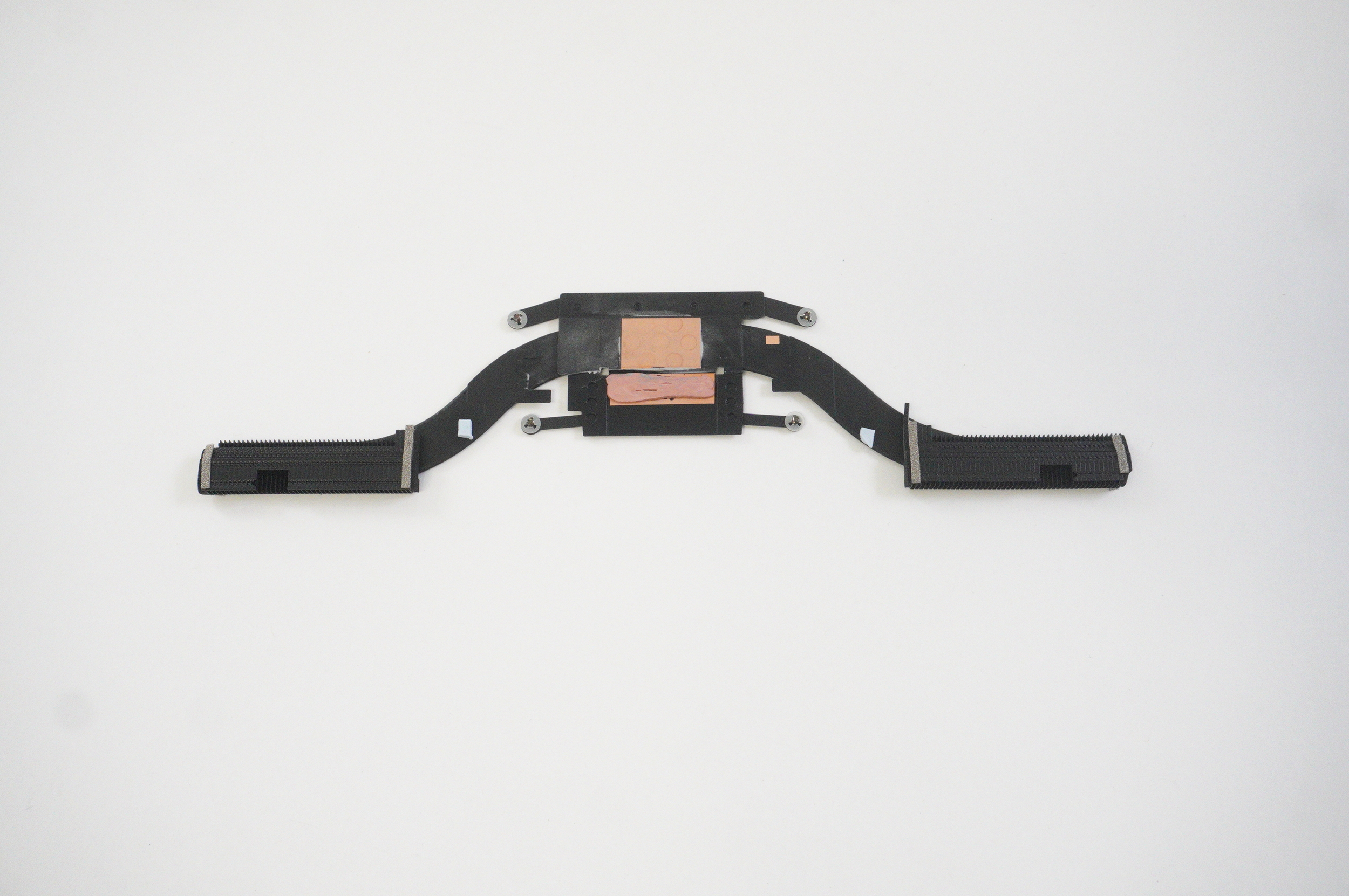 JJM01 Dell Heatsink XPS9350-7715BLK-PUS