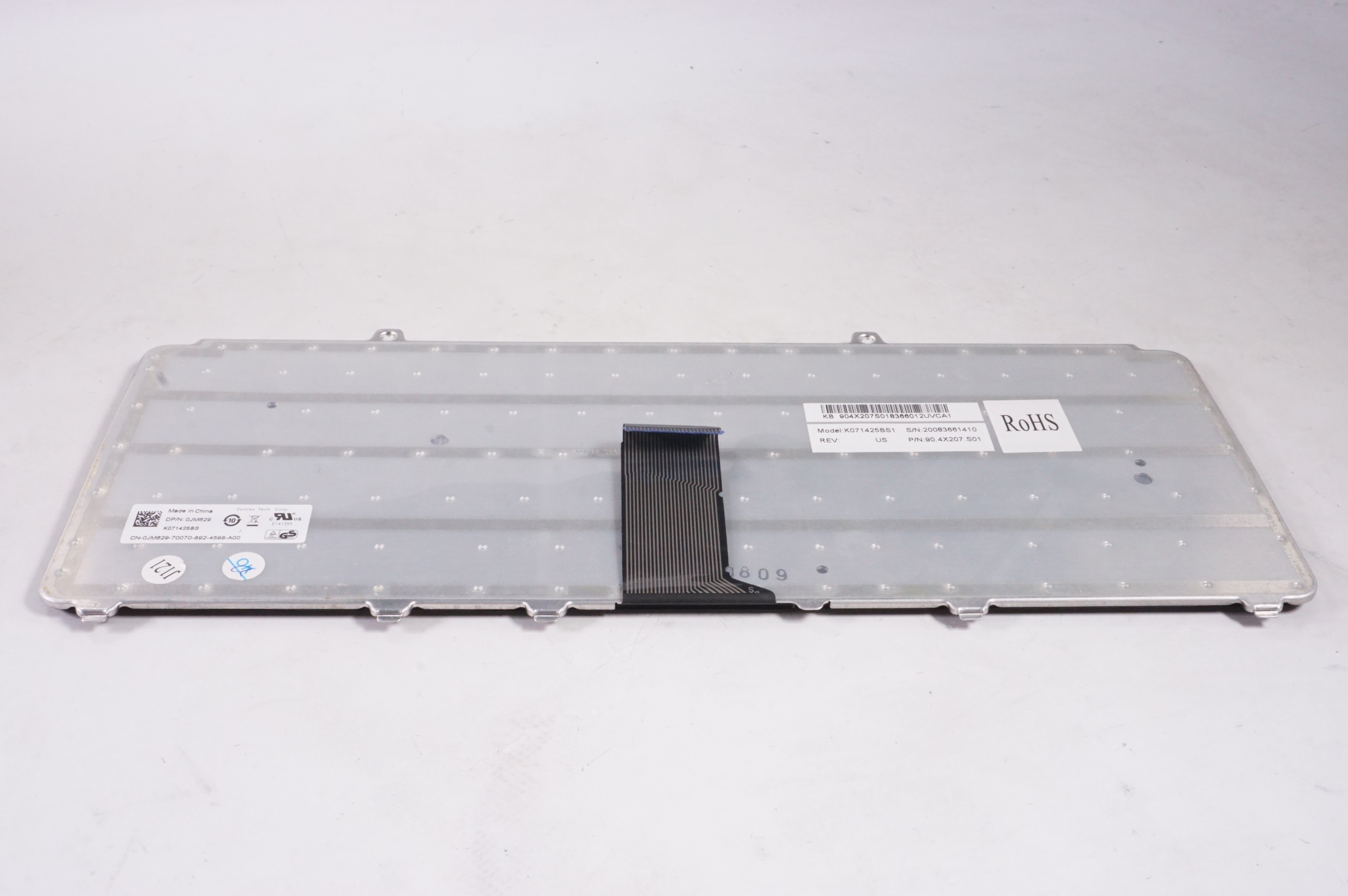 JM629 Dell  INSPIRON 1420  INSPIRON 1520 INSPIRON 1521 VOSTRO 1500