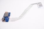 JNNGV Dell Input Output Board INSPIRON-3595-A9-9425