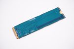 JTVX2 Dell  512GB NVMe PCIe Gen 4×4 SSD Drive XPS9520-7171SLV-PUS