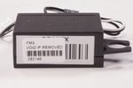 K000084100 Toshiba Left Speaker L450 l455-s5008 l455d-s5976 l450d l455