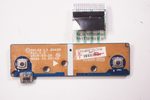 K000099230 Toshiba Led Board L675-S7108 Satellite l675d-s7016 l675d-s7052 l675d