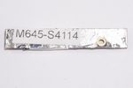 K000100540 Toshiba Webcam M640 m645-s4118x m645 p745 M640  M645 P745