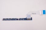 K000121800 Toshiba Led Board P750 P750D P755-3DV20 P755-S5120 P755-S5120