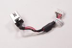 DC30100LR00 Toshiba Dc In Jack Cable
