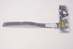 K000148060 Toshiba Audio Board E45T e45t-a e45t-a4100 e45t-a4300 e45t-a4200