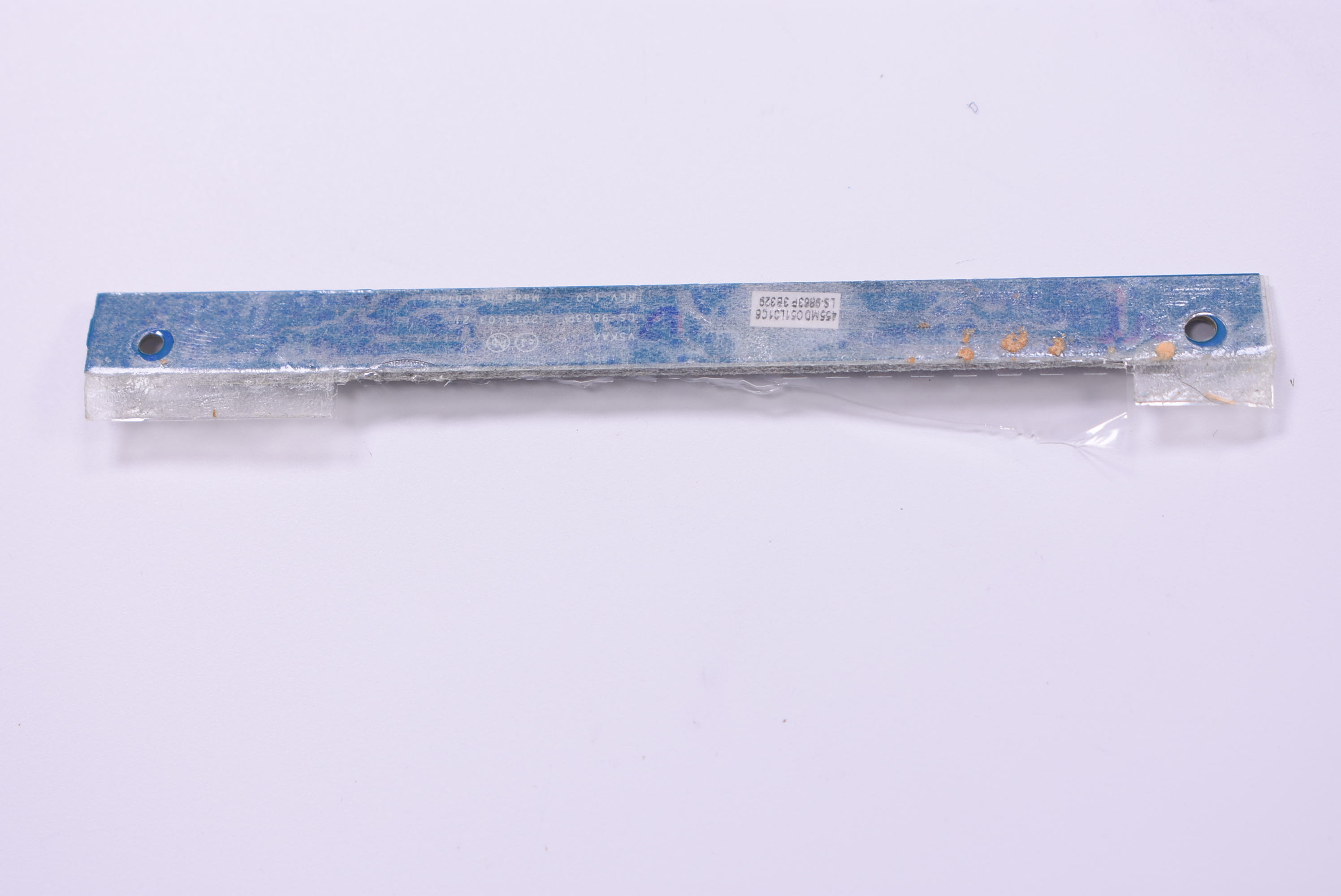 LS-9863P Toshiba Digityzer Board