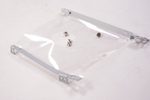 K000150380 Toshiba Hdd Bracket E55 e55-a5114 e55dt-ast2n02 e55t-ast2n01