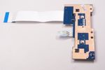 K000889010 Toshiba Card Reader Board With Cable BC55-B5202 bc55t-b5110