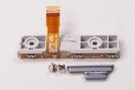 K01486S4 Samsung Power Buttom Board XE521QAB-K02US