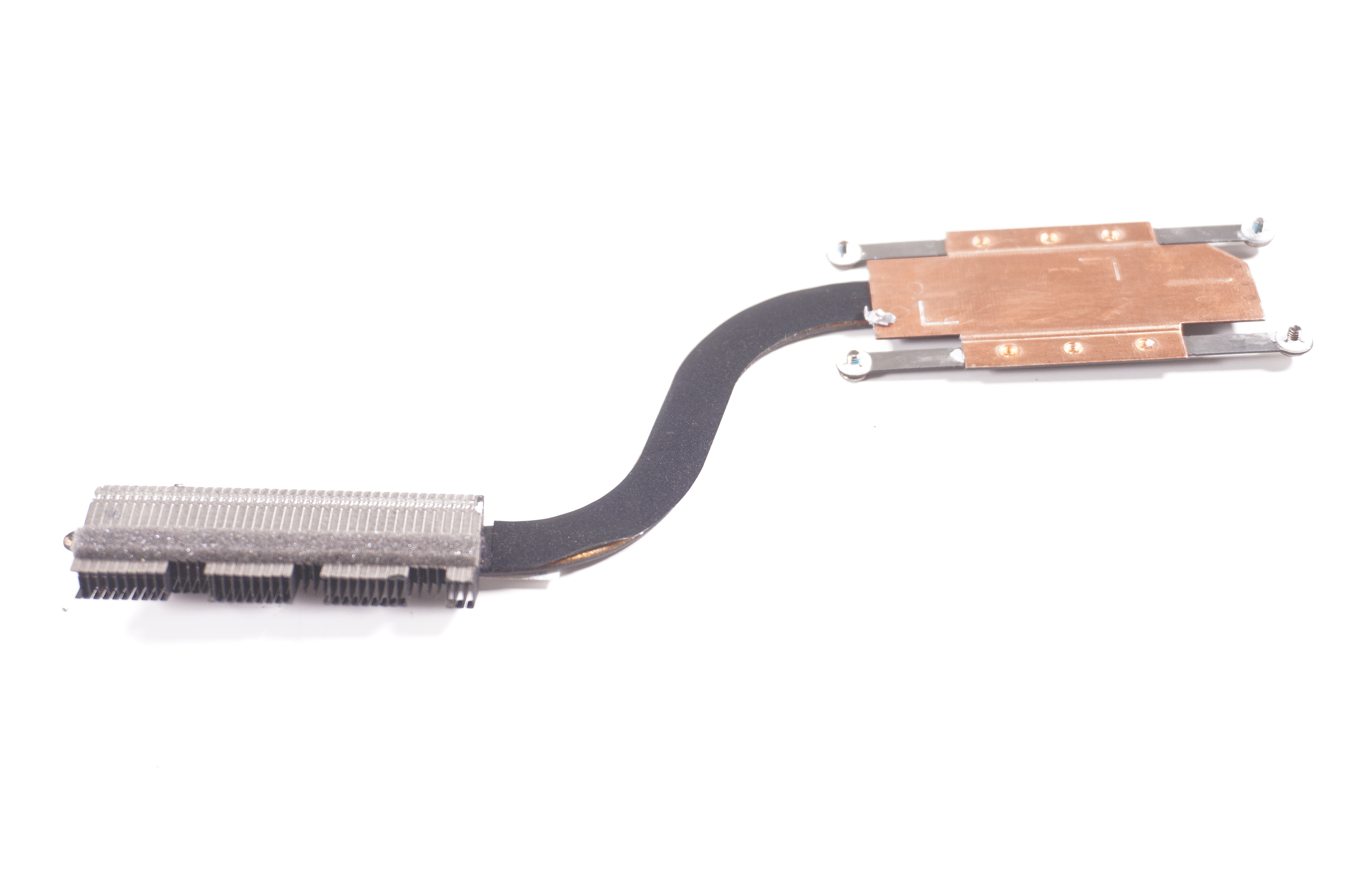 K07PR Dell CPU Heatsink LATITUDE 3310