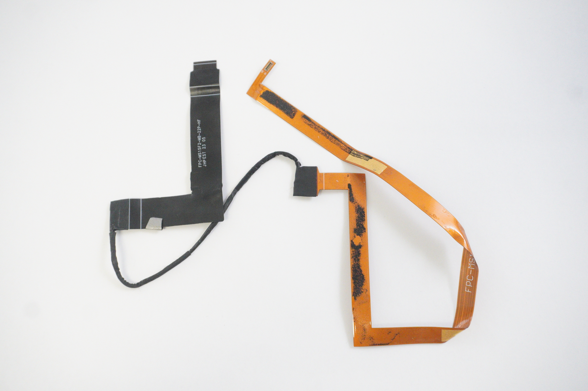 K10-3024025-J36 MSI Webcam Cable STEALTH1613056 STEALTH 16 A13VG-056US