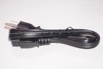 K260C Dell Power Cord I5477-7491SLV-PUS inspiron 11 (3157 silver) 11 (3168)
