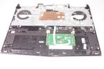 K3Y92 Dell Palmrest Assembly AW17R4-7000SLV AW17R4-7001SLV-PUS