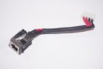 K60I-DC-JACK Asus Dc In Jack K60I-RBBBR05
