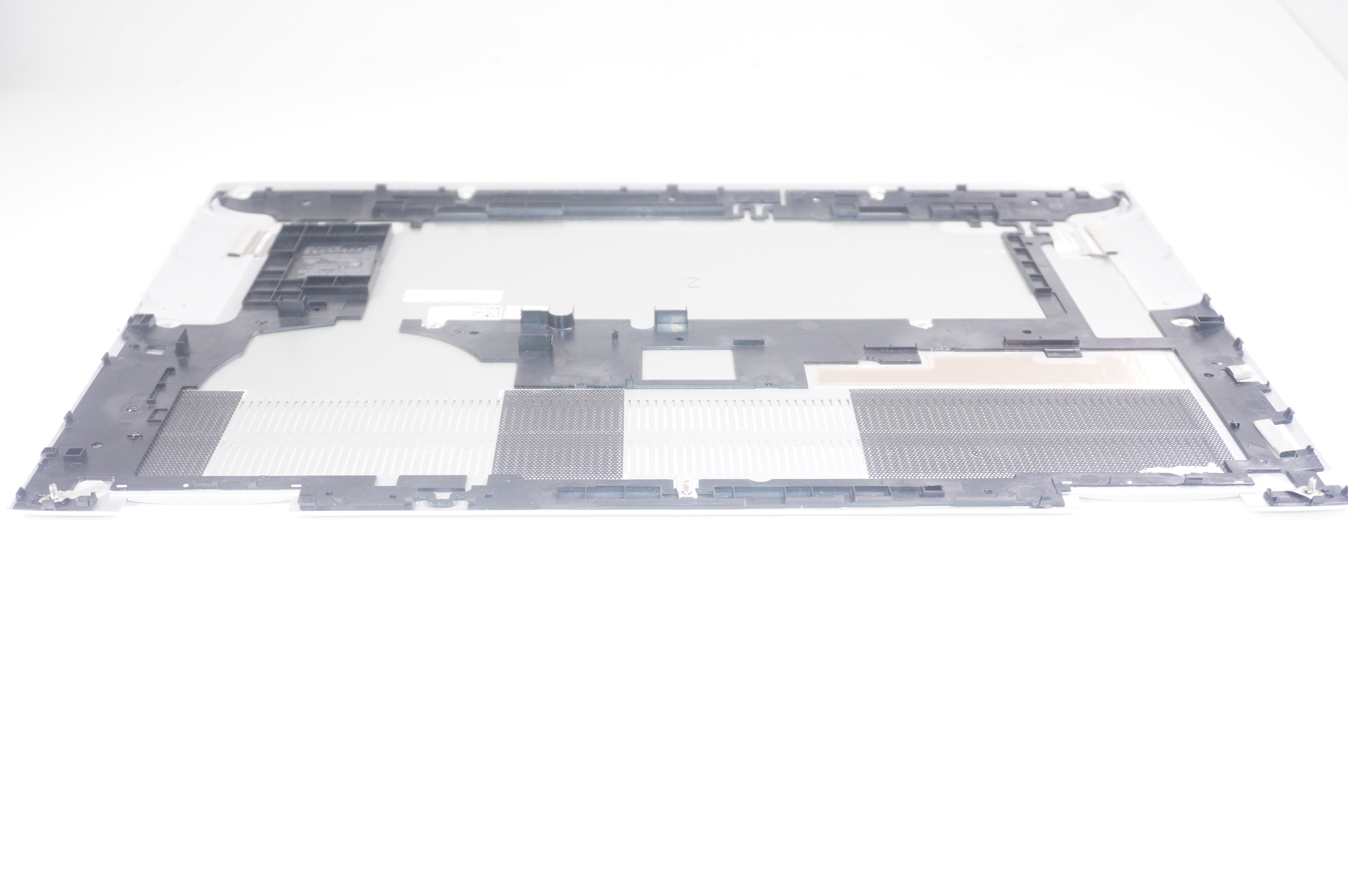 K67VM Dell Bottom Base Cover SILVER INSPIRON 7706