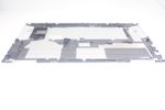K67VM Dell Bottom Base Cover SILVER INSPIRON 7706