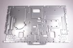 K6NCJ Dell Back Housing I7710-7952WHT-PUS