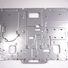 K6NCJ Dell Back Housing I7710-7952WHT-PUS