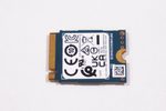 KBG60ZNS1T02 Dell 1TB PCIe NVMe Gen 4.0 x4 3D TLC NAND Flash HMB Cache M.2 NGFF (2230) Solid State Drive