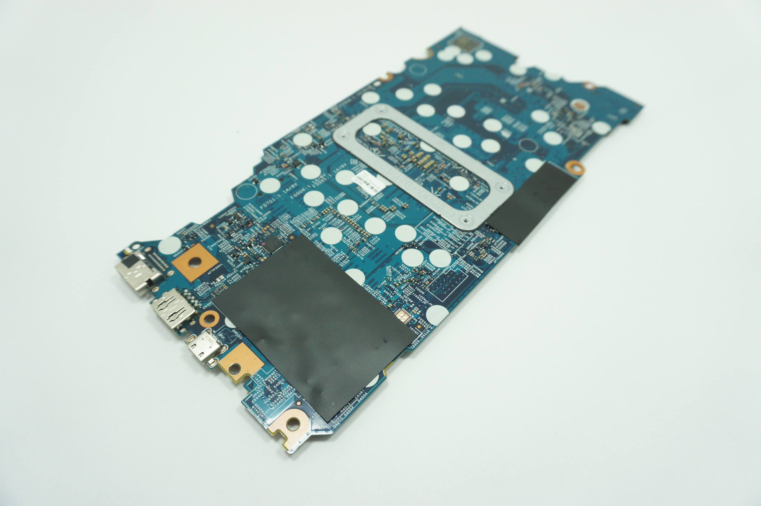 KDKG8 Dell AMD Ryzen 7 5700U Motherboard INSPIRON 15 5515