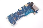 KDND8 Alienware Audio Board AWM15R7-A317BLK-PUS