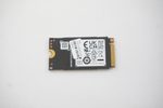 KEG70ZNT512G Kioxia 512GB PCIe NVMe Gen4x4 M.2 2242 SSD Drive