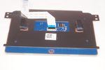 KF10V-SLV Dell Touchpad Module Board Silver I7591-5476SLV-PUS