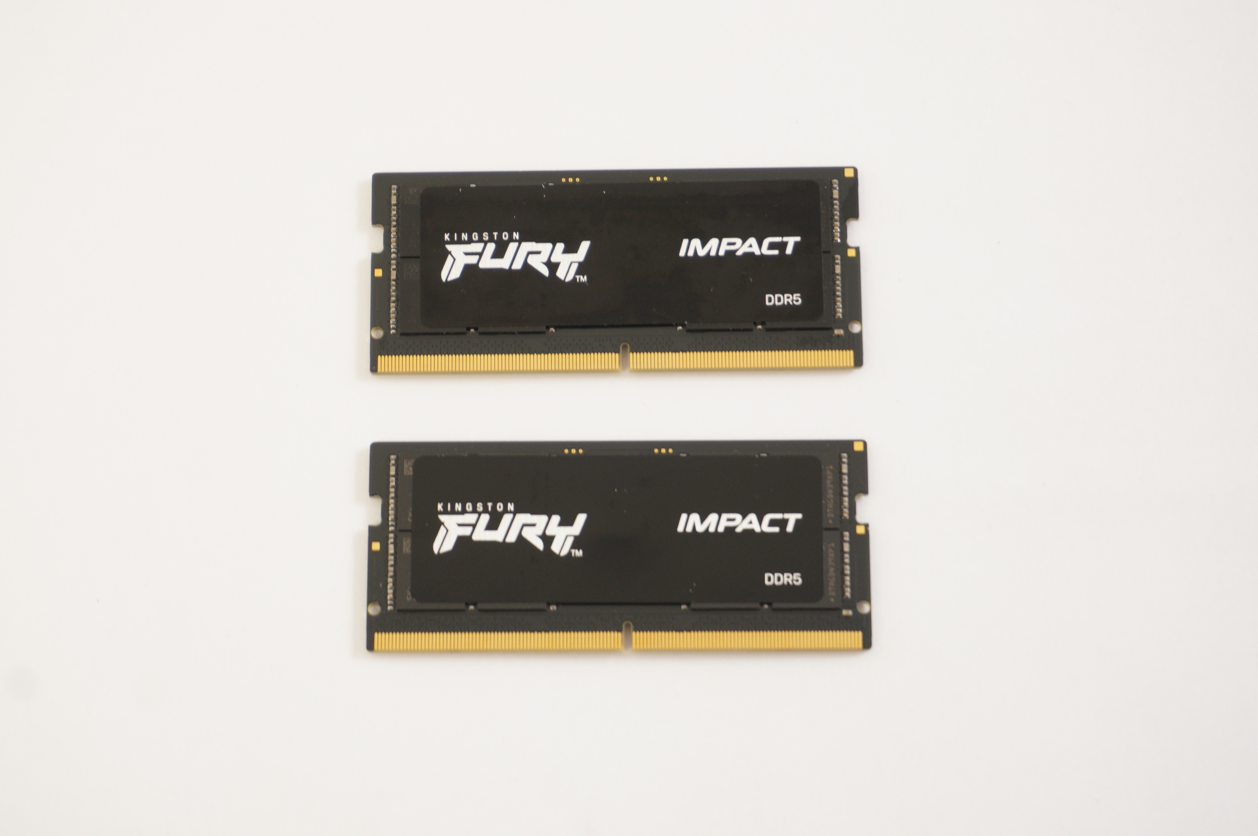 KF556S40IBK2-32 Kingston Fury impact 32gb 2x16gb drr5-5600 cl40 sdram