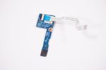 KGY98 Dell Card Reader Board LATITUDE E7250