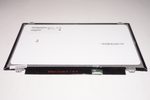 KL.14005.029 Acer 14.0 FHD 30 pin LED Screen Top and Bottom Brackets TRAVELMATE P648-MG-789T