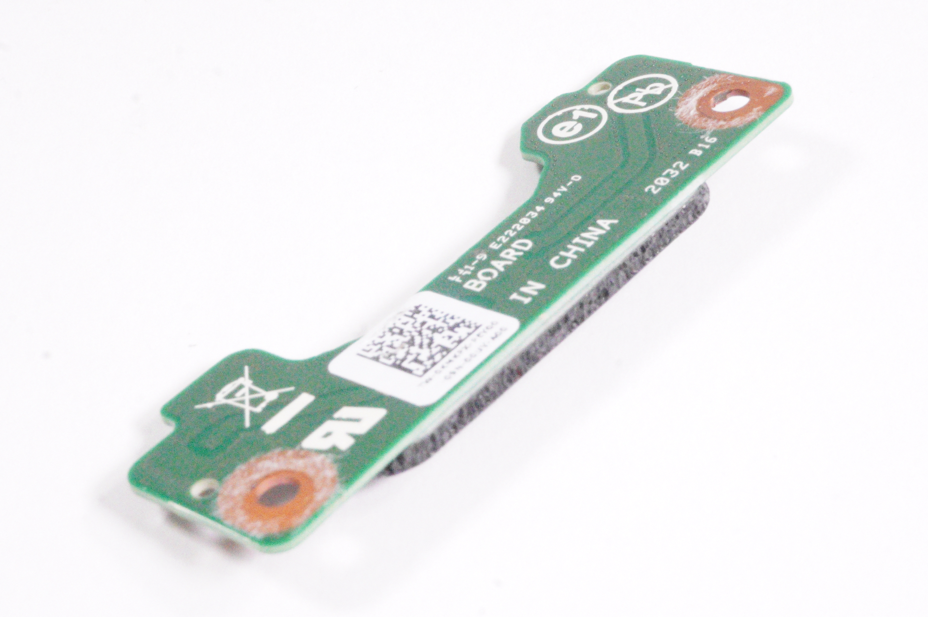 KMKPX Dell Antenna board 7424 RUGGED EXTREME LATITUDE 5424